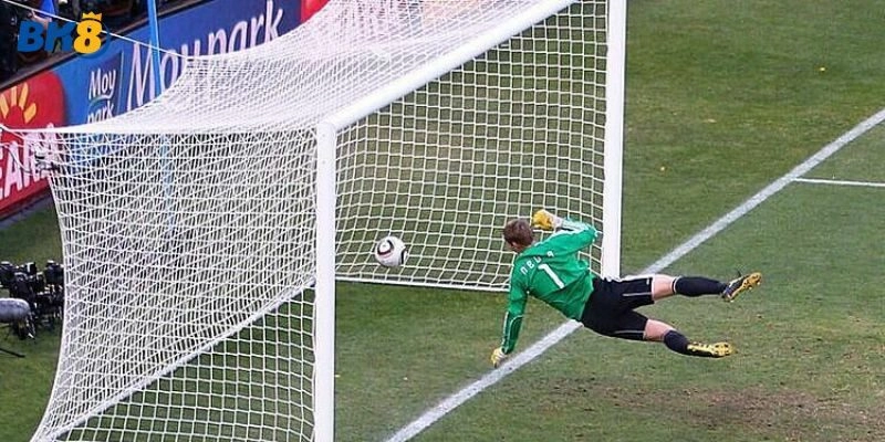 Kết quả Tài Xỉu dựa trên tổng bàn thắng mà cả 2 đội ghi được