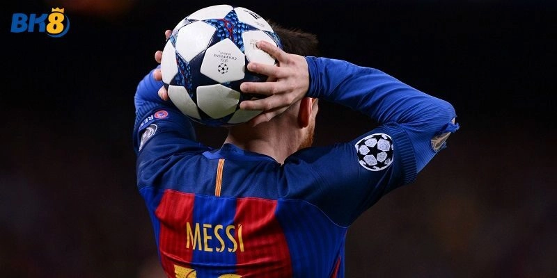 Thống kê kèo ném biên các trận gần đây để đưa ra dự đoán chuẩn xác