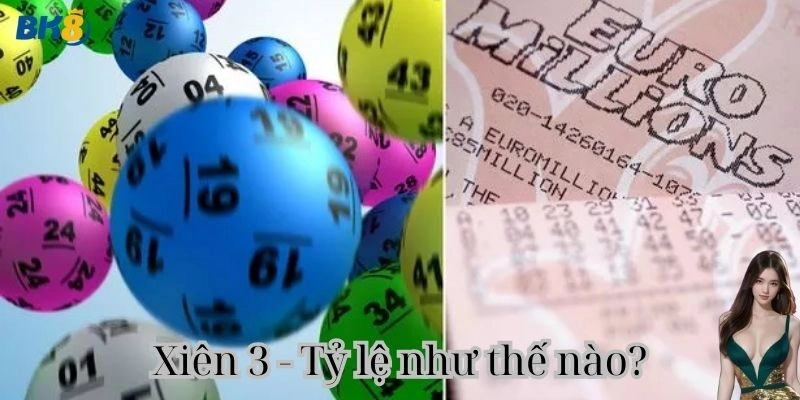 Xiên 3 ăn bao nhiêu?