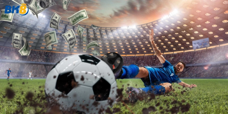 Các chiến lược cá cược kèo tỷ số aos