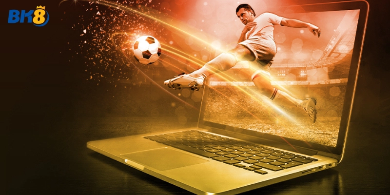 Chiến thuật cá cược kèo giữ sạch lưới thành công