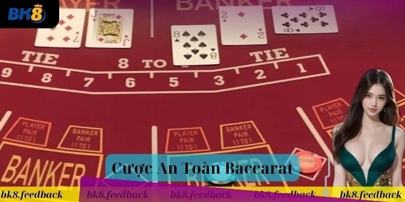 Những Sai Lầm Khi Chơi Baccarat Cần Tránh