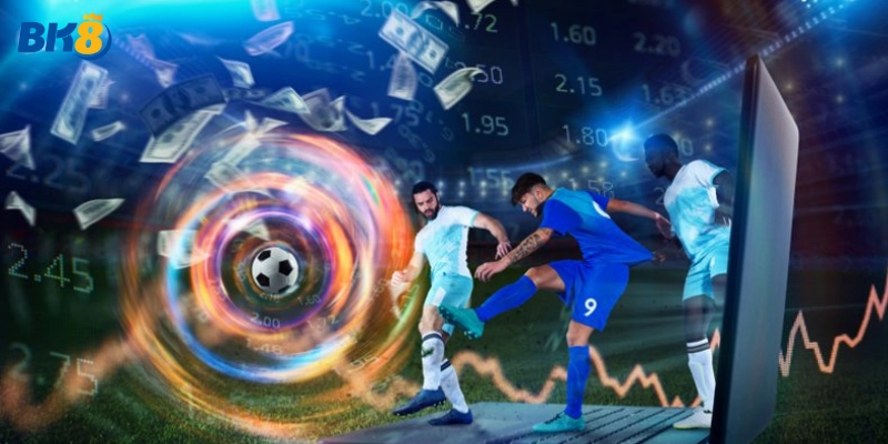 Kèo tỷ số aos là gì?