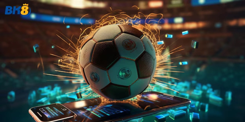 Tỷ lệ cược bóng đá: Các phương pháp cá cược hiệu quả