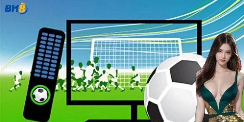 Các hình thức kèo bóng đá trực tuyến nổi bật