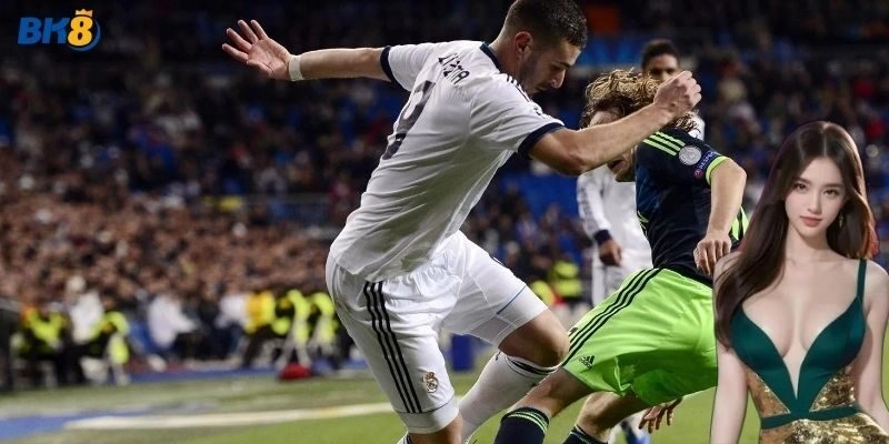 Kỹ năng cần có của một Left Winger thực thụ