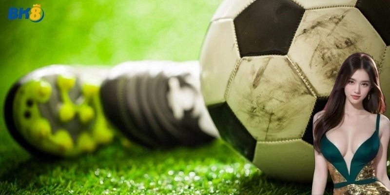 Lợi ích khổng lồ khi cá độ bóng đá tại nhà cái