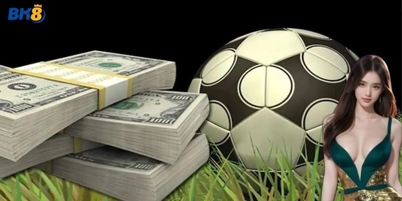 Ưu và nhược điểm của việc xả kèo bóng đá