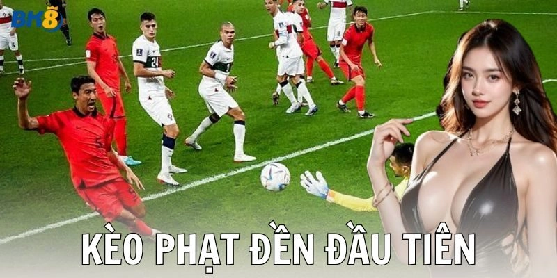Kèo phạt đền là gì?