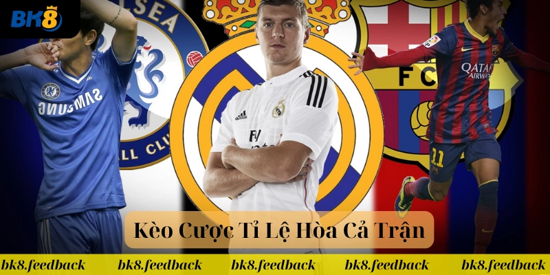 Cách nhận biết kèo