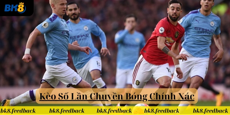 Chi tiết về kèo