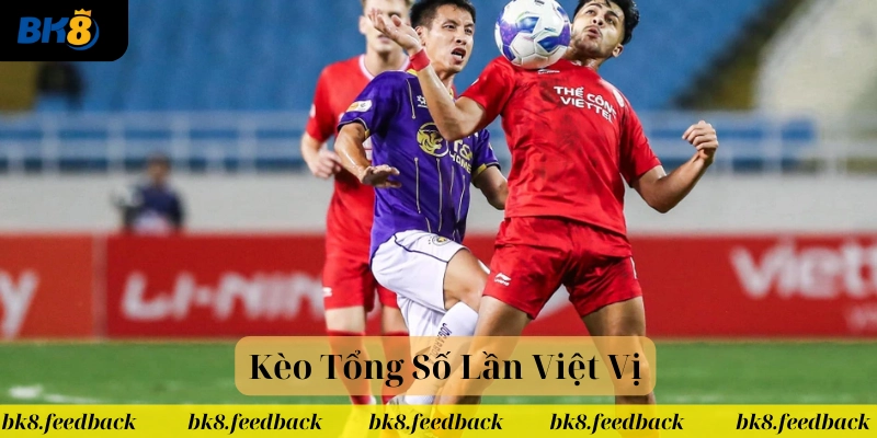 Định nghĩa về kèo