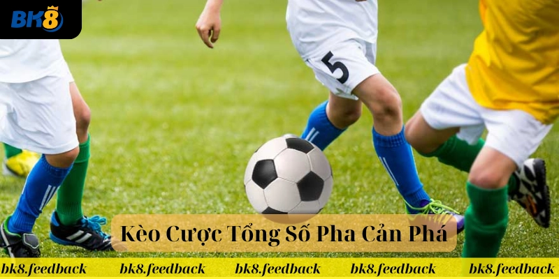 Tại sao kèo cản phá gọi là món hời?