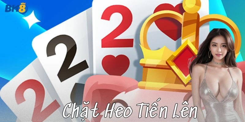 Chặt heo tiến lên – Cuộc đấu không dành cho kẻ run tay