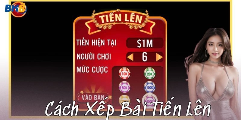 Tổng quan về tiến lên