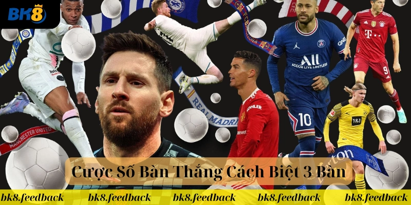 Các hình thức cược liên quan