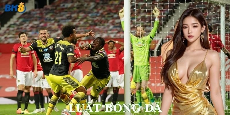 Các tình huống bắt đầu và ghi bàn