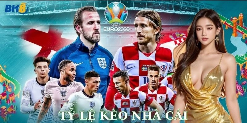 Tỷ lệ kèo nhà cái: Cách soi kèo hiệu quả từng trận